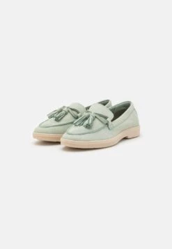 Anna Field Leather - Mocassins - Mint 10 Anna Field Leather - Mocassins - Mint -Anna Field f0acd409ba4546f383210b3c5920669e