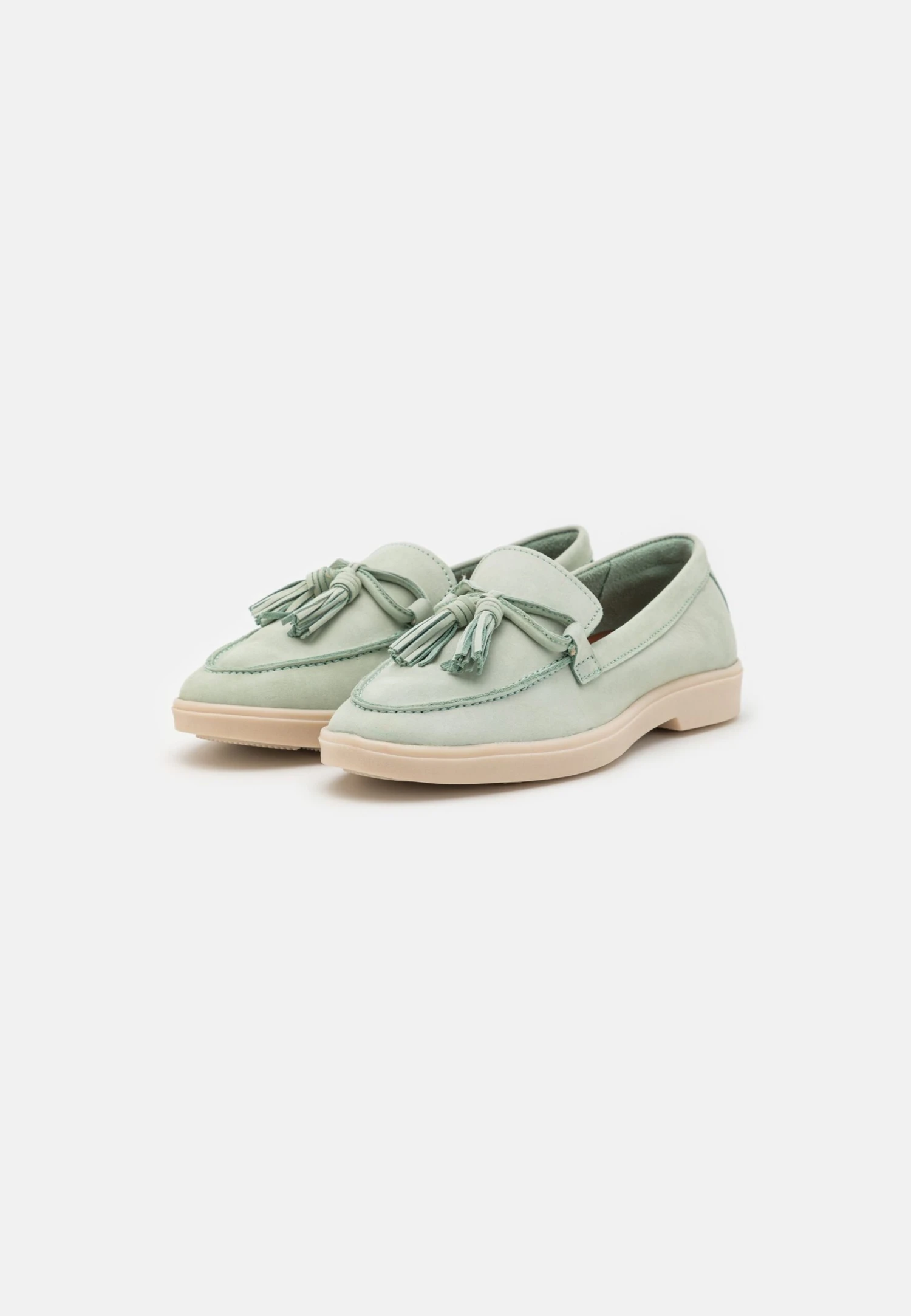 Anna Field Leather - Mocassins - Mint 5 Anna Field Leather - Mocassins - Mint – Image 3