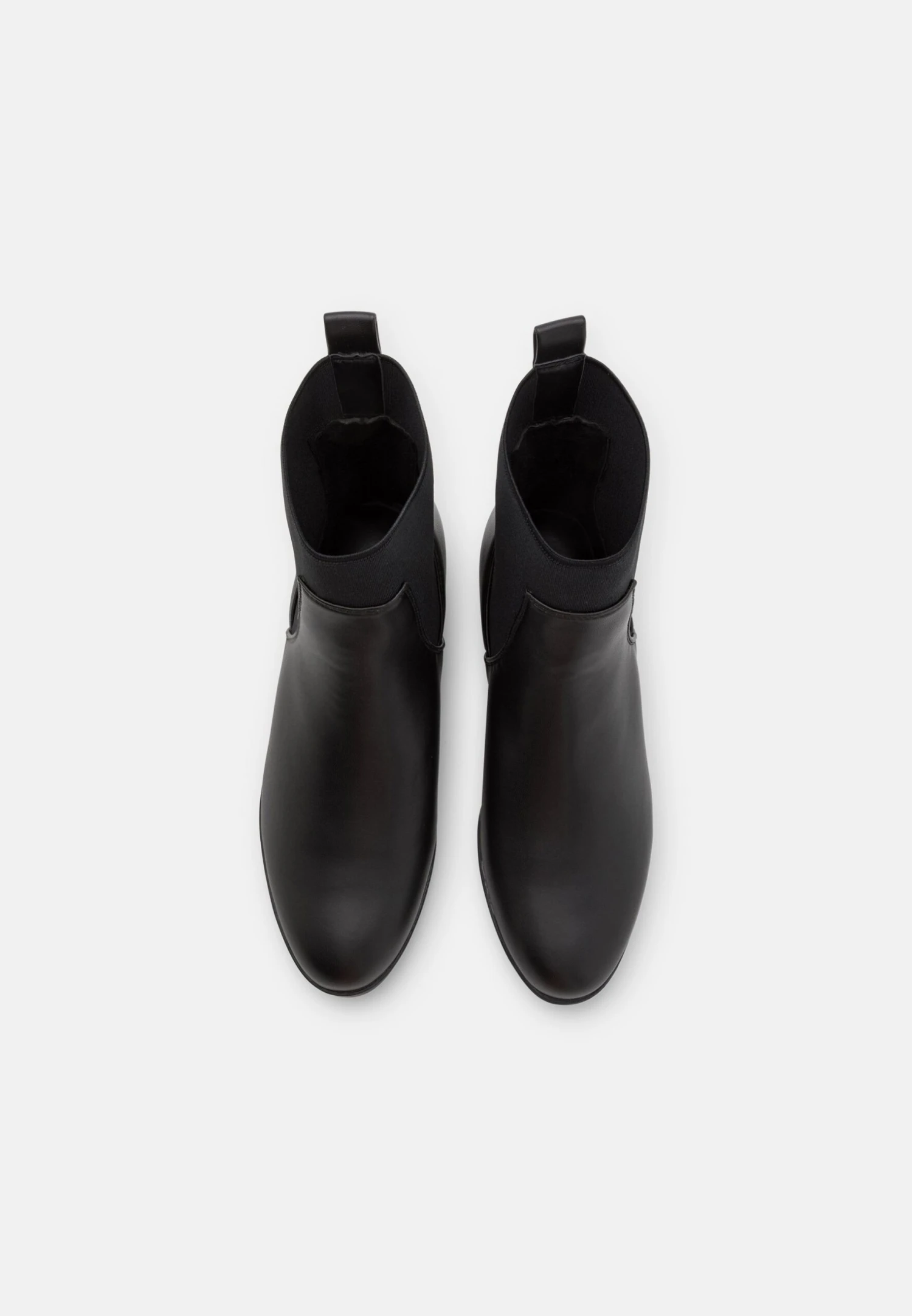 Bottines - Black 8 Bottines - Black – Image 6