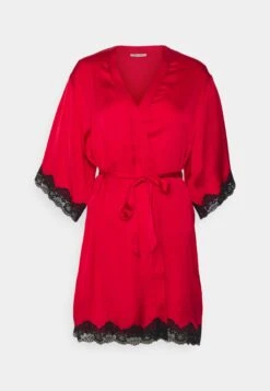 Anna Field 4 Piece Gift Set - Pyjama - Black/Red 25 Anna Field 4 Piece Gift Set - Pyjama - Black/Red -Anna Field f0fc9e1986a54ced8ff5866b7bd9ab92