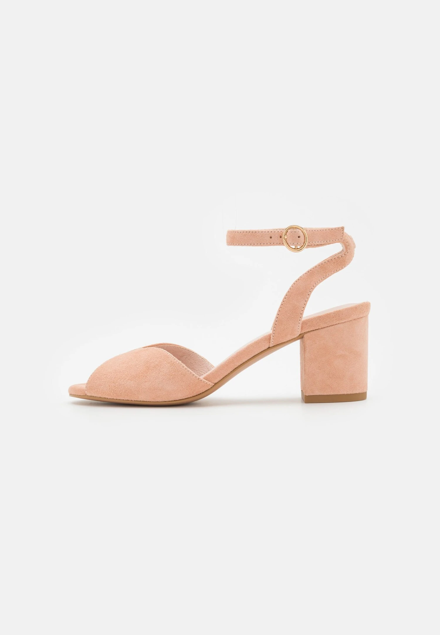 Anna Field Leather - Sandales - Light Pink 4 Anna Field Leather - Sandales - Light Pink – Image 2