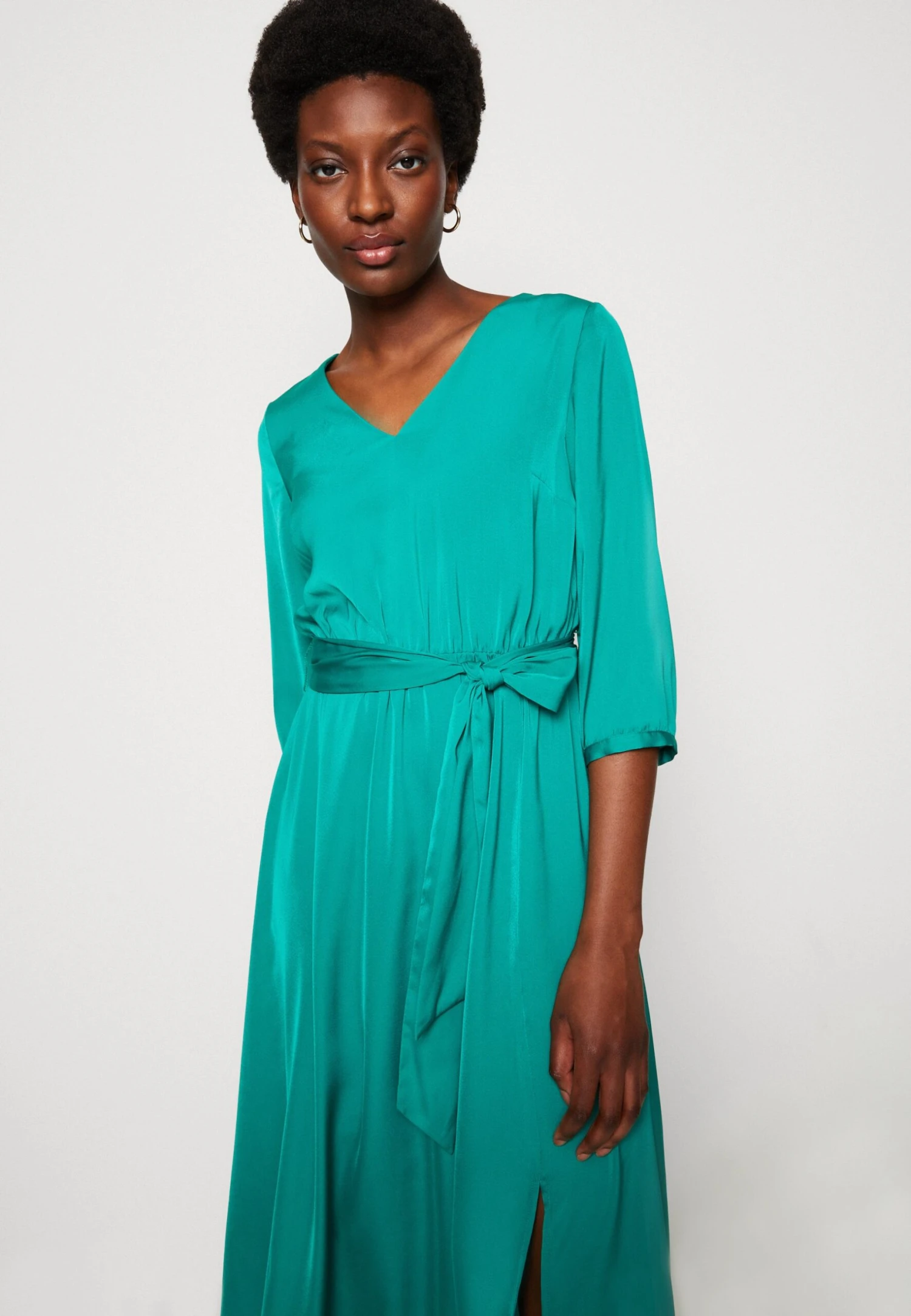 Anna Field Robe De Soirée - 602 - Green 6 Anna Field Robe De Soirée - 602 - Green – Image 4