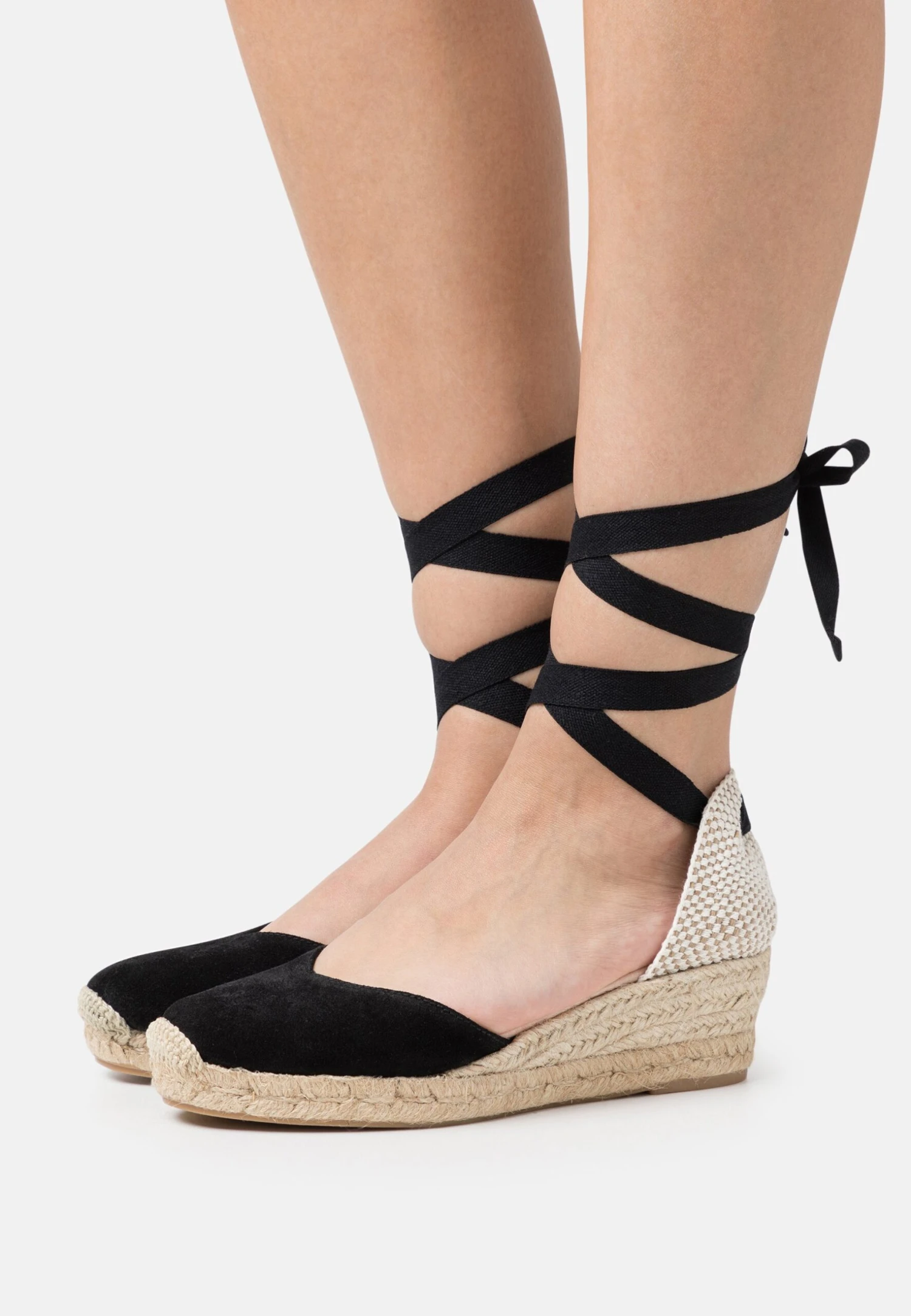 Anna Field Leather - Richelieus - Black 3 Anna Field Leather - Richelieus - Black