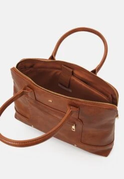 Anna Field Sac Ordinateur - Cognac -Anna Field f2d7e5732fda484c858d64a8eb0b6ebc