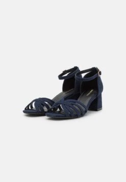 Sandales - Dark Blue -Anna Field f380b9a3e5d943aa85b81884db554dff