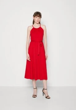 Anna Field Robe En Jersey - Red 13 Anna Field Robe En Jersey - Red -Anna Field f3b0a3dc25594d7fb668be544b31258b