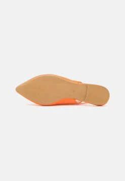 Anna Field Ballerines - Orange -Anna Field f639b9c931174776ac256dd820bb5899