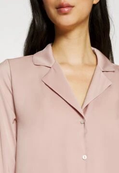 Anna Field Chemise De Nuit / Nuisette - Pink 13 Anna Field Chemise De Nuit / Nuisette - Pink -Anna Field f65db6a5386c45ffa52e849ade65dbe7