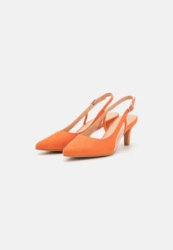 Anna Field Escarpins - Orange 10 Anna Field Escarpins - Orange -Anna Field f66090460bec49d48bde3984327b69b3