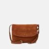 Anna Field Leather - Sac Bandoulière - Cognac 1 Anna Field Leather - Sac Bandoulière - Cognac -Anna Field f8da90f6d4924182ab3d5eb17b3ede02