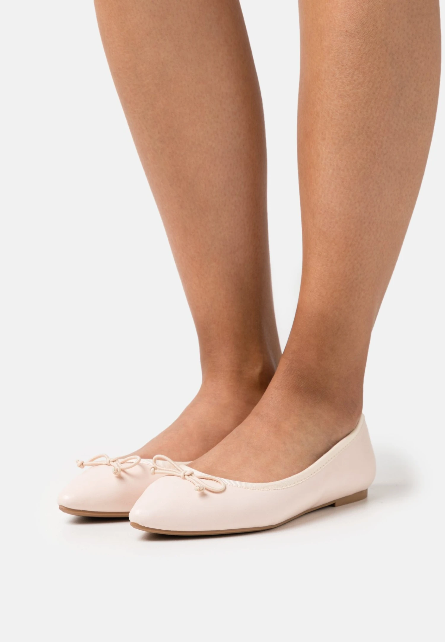 Anna Field Ballerines - Light Pink 3 Anna Field Ballerines - Light Pink