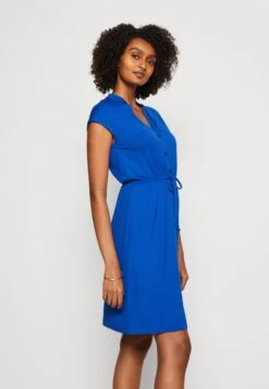 Anna Field Robe En Jersey - Blue 15 Anna Field Robe En Jersey - Blue -Anna Field f9e2e652dc1b40bc966a1805db21df3e