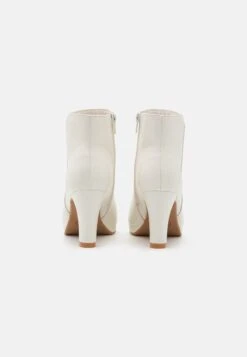 Anna Field Boots À Talons - White 11 Anna Field Boots À Talons - White -Anna Field f9ecc9c3762e44c589a6c263908a3fde