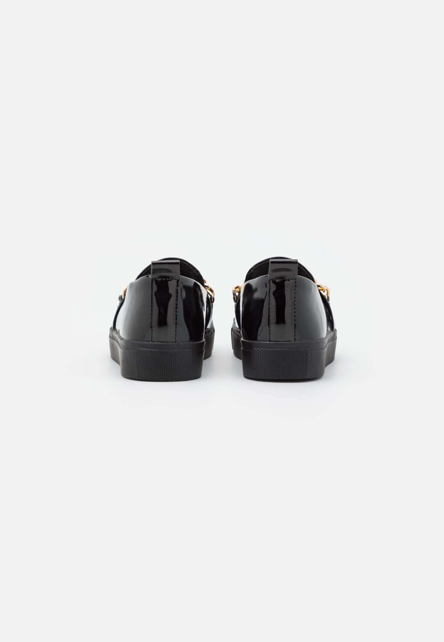 Anna Field Mocassins - Black 6 Anna Field Mocassins - Black – Image 4