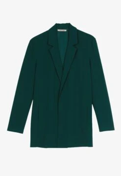 Anna Field Blazer - Dark Green 10 Anna Field Blazer - Dark Green -Anna Field fc276ba56a6f445a875761ebb9c967f8