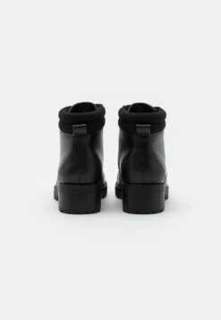 Anna Field Winter Boot - Boots À Talons - Black -Anna Field fc9b1b3df44d4bcaa7e8c54265fa28e5