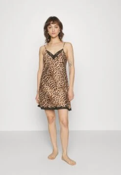 Anna Field Gift Box Set - Chemise De Nuit / Nuisette - Multi-Coloured