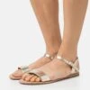Anna Field Sandales - Gold -Anna Field fec02e0e184c4b928ae08cc41f3100af