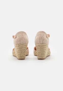 Anna Field Escarpins Compensés - Light Pink 11 Anna Field Escarpins Compensés - Light Pink -Anna Field fee80fe2cf3c4867b8a892eab7823114