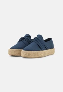 Anna Field Espadrilles - Dark Blue 10 Anna Field Espadrilles - Dark Blue -Anna Field ffa82d7ca36a4f3293890e0a8eafd64b