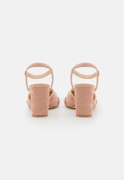 Anna Field Leather - Sandales - Light Pink 11 Anna Field Leather - Sandales - Light Pink -Anna Field ffbed7946eda4ae29d67a57f77147fc7