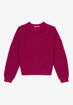 Anna Field Oversized - Pullover - Pink 12 Anna Field Oversized - Pullover - Pink -Anna Field fffd6a305c624f1384ef613fb2f02a85