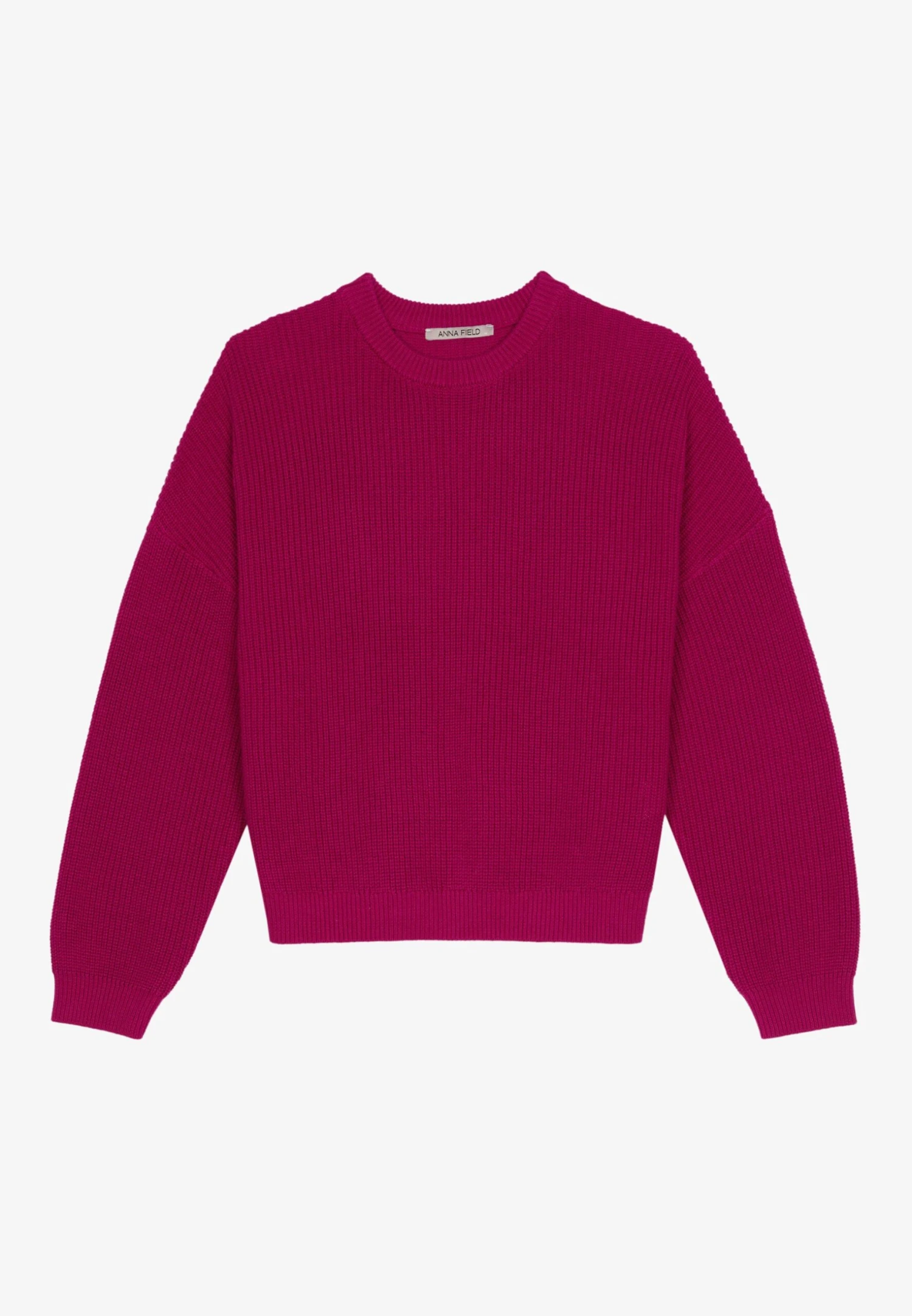 Anna Field Oversized - Pullover - Pink 7 Anna Field Oversized - Pullover - Pink â Image 5